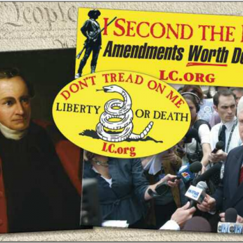 When Government and Religious Freedom Collide
